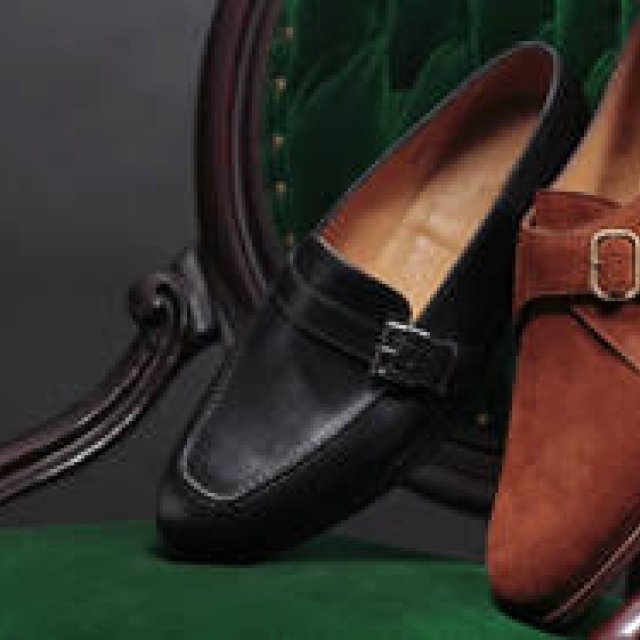 JOHN LOBB | Special 30th Anniversary Ready-to-Wear Models: A Japan-Exclusive Revival