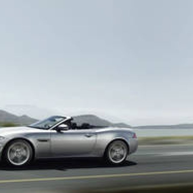 Jaguar XK | The 2012 Model Arrives in November