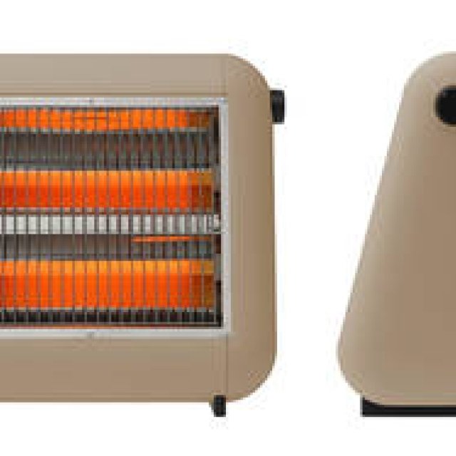 ±0 | New Colors for Stoves and Steam Humidifiers