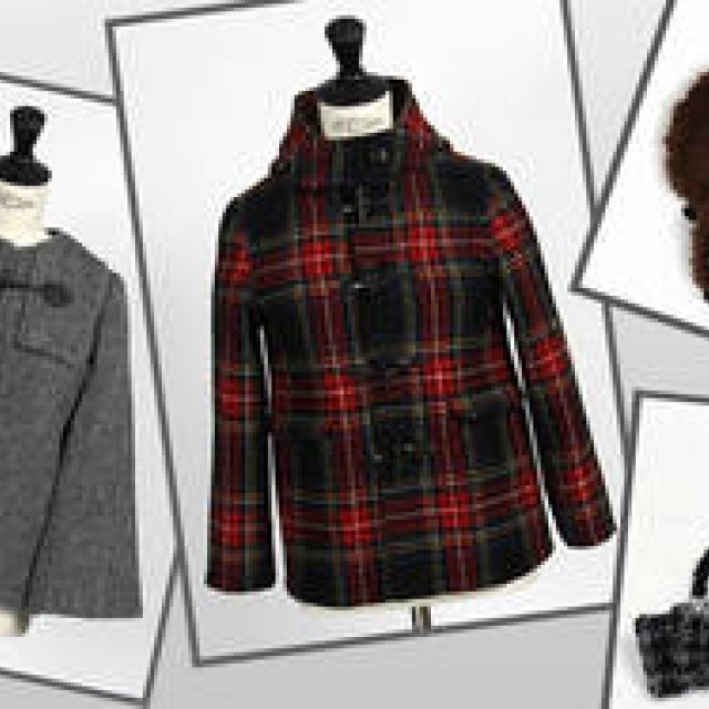 Mitsukoshi Isetan x United Arrows | Harris Tweed 100th Anniversary Limited Edition Items Arrive