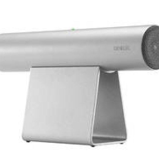 GENELEC | A 620-gram mobile speaker that immerses you in sound