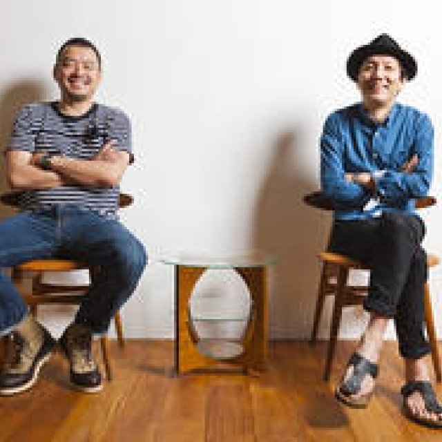 Annual Conversation! Stylist Yoshiyuki Shimazu x Director Daisuke Genma (Part 1)