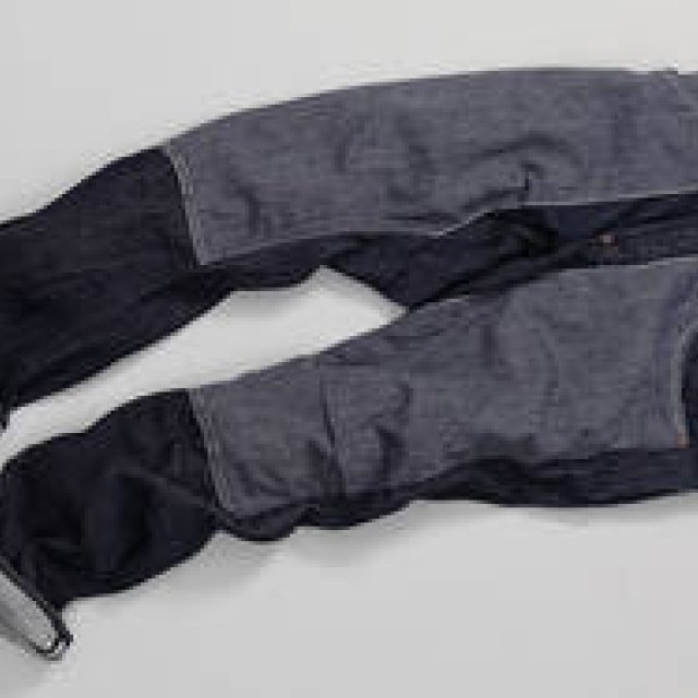CANTON: The Captivating 2011 Autumn/Winter Collection