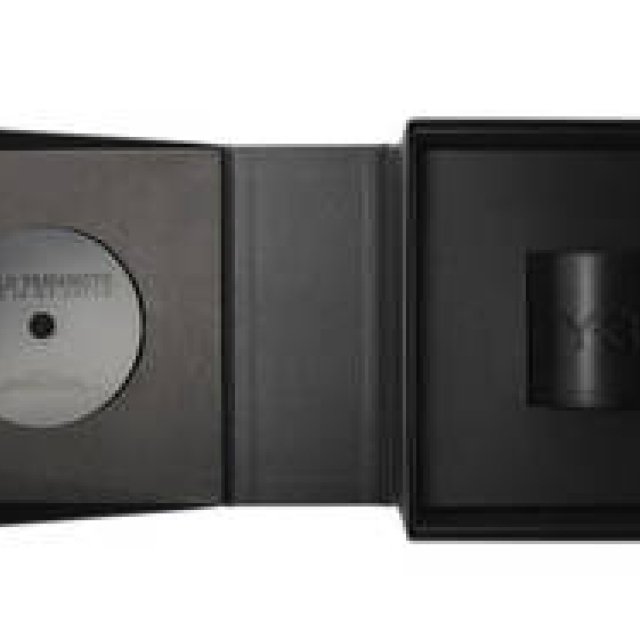Y-3 | Limited Edition DVD Box Set "YOHJI YAMAMOTO: THIS IS MY DREAM" - Only 3000 Worldwide