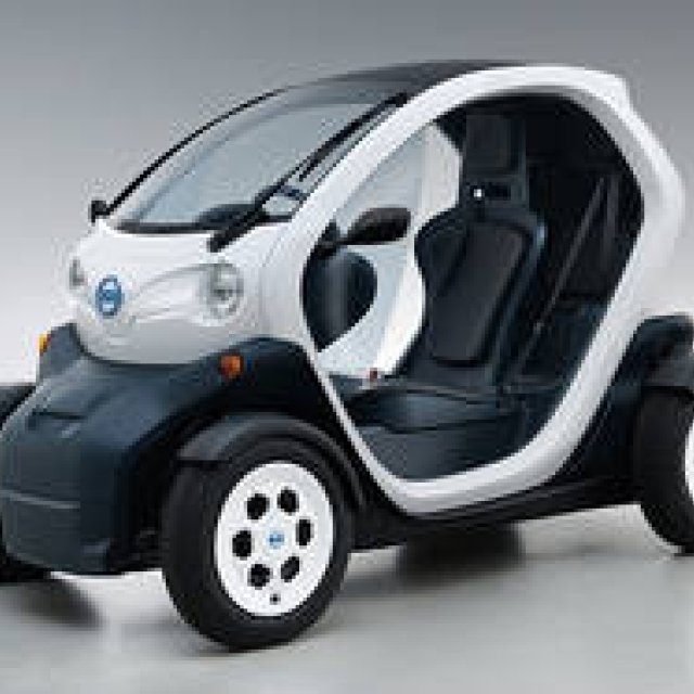 NISSAN New Mobility CONCEPT: Demonstration Test to Start Soon?