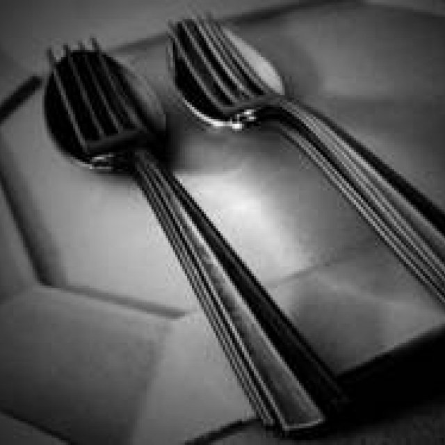 Saruyama | "Ceramic Wax for Table + ryo Spoon and Fork" Exhibition
