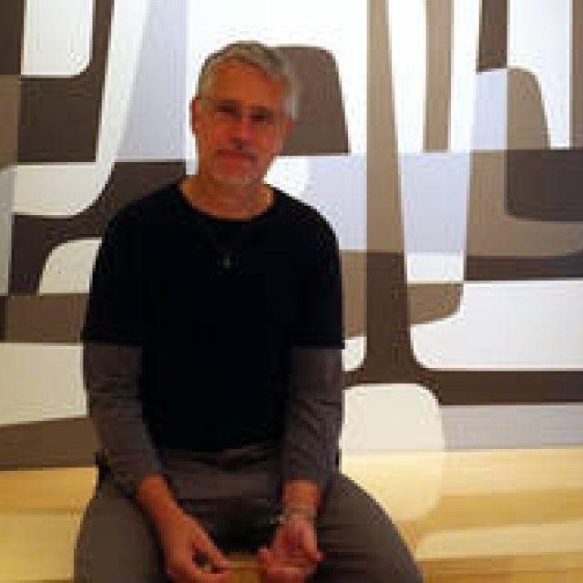 BARNEYS NEW YORK | Mural Artist John-Paul Filippi: An Interview