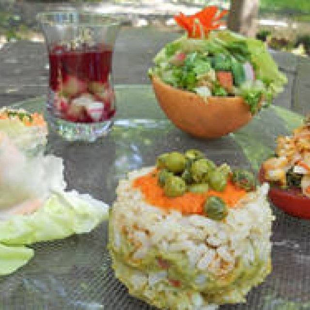 Munemi | Munemi Meets Rajaa Chbani - Part 3: “Eat healthy, live well, be beautiful inside out.”