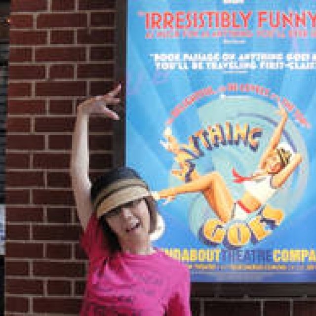Keiko Toda: Reflecting on a Hectic Yet Fulfilling Summer, Part 2: A New York Theater Immersion!
