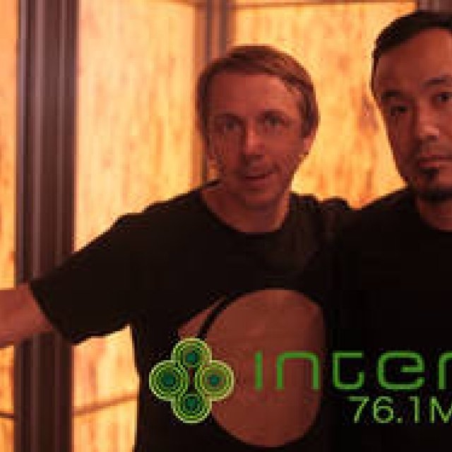 Toshio Matsuura | Gilles Peterson Visits Japan! Exploring His "Now & Then"