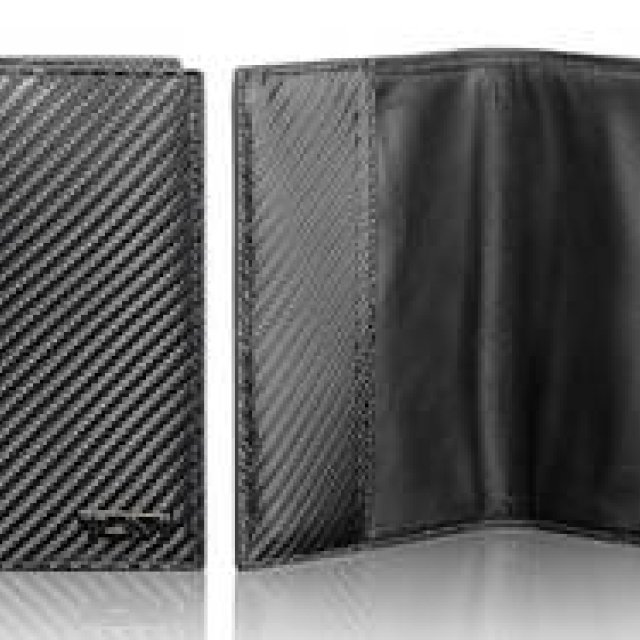 TUMI | Limited Edition Accessories for the Hankyu Men's Tokyo Opening