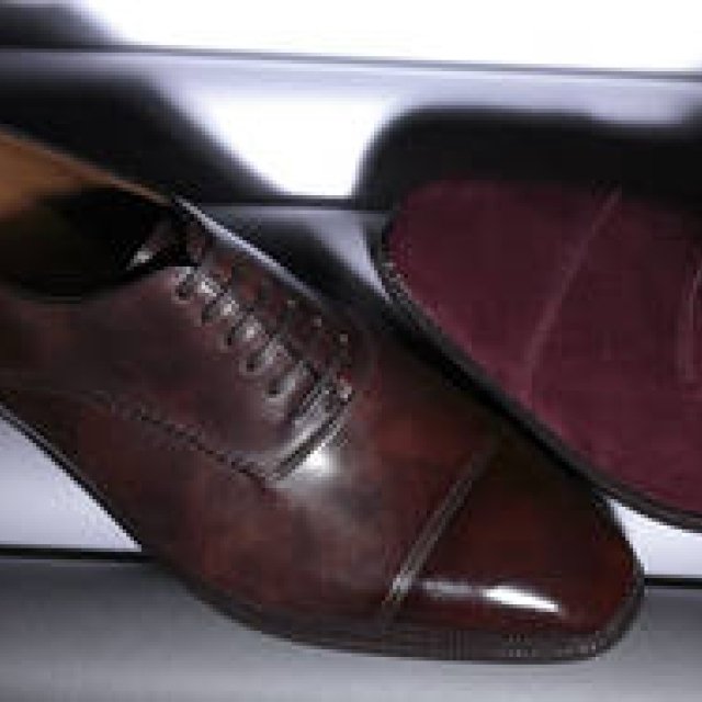 JOHN LOBB | The Year Model "JOHN LOBB 2011" is Finally Released