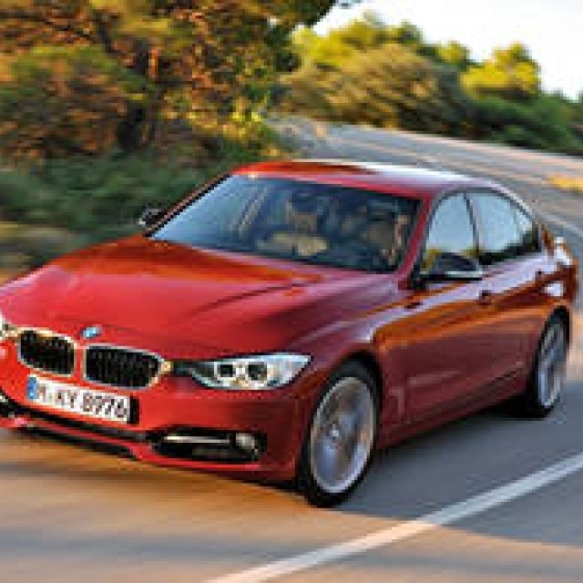 BMW 3 Series | BMW 3 Series The New 3 Series, Finally Revealed