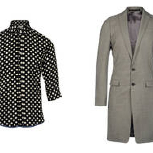 YOOX.COM focuses on domestic brands!
