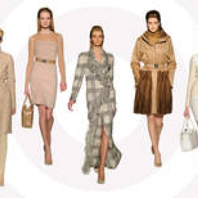 MaxMara: Tracing the Trajectory of 60 Years