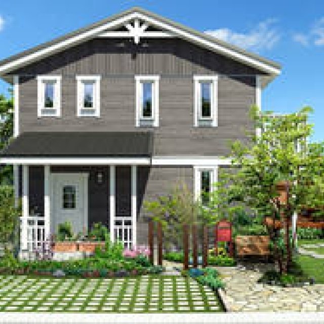 Sweden House | "SAKITATE" Home Building for the 20s is Born
