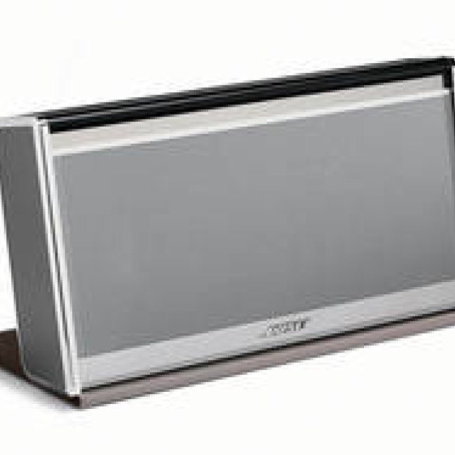 BOSE | Launch of the New Generation Bluetooth Speaker, "SoundLink Wireless Mobile speaker"