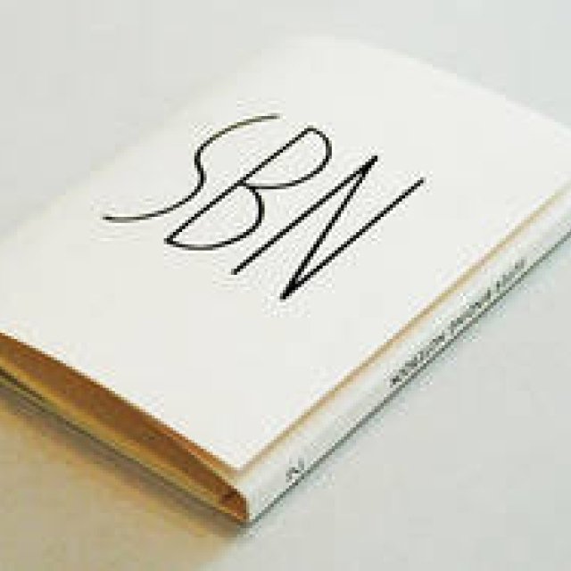 PAPIER LABO. | Your Own Super Notebook "SBN" Full of Hybrid Sensations