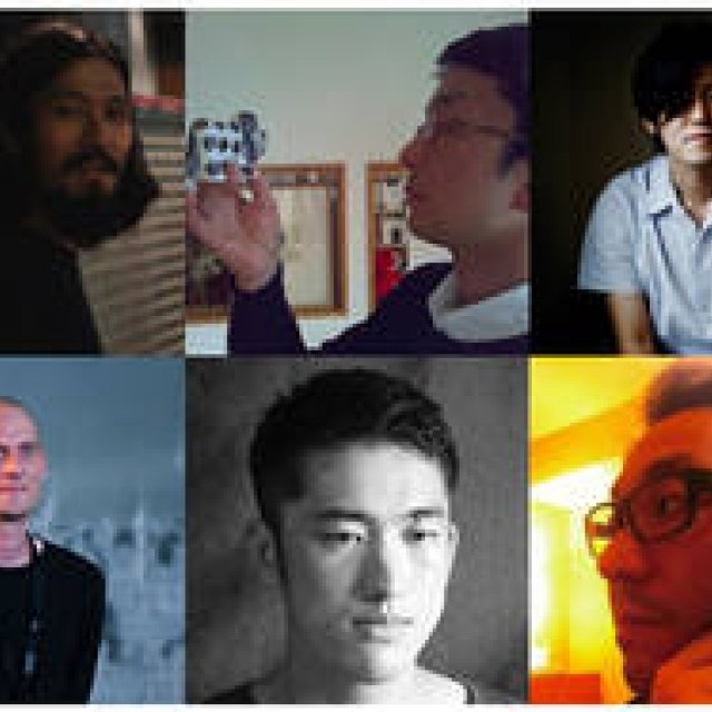 DESIGNTIDE TOKYO 2011 | CASA Feature | Performers and Themes Decided for New Content "TIDE TABLE"