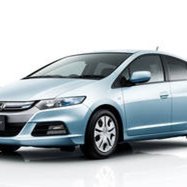Honda Insight | A 1.5-liter Model Added Alongside Minor Changes
