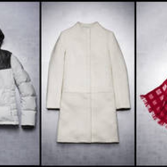ck Calvin Klein: A One-Day Pop-Up Store Opens!
