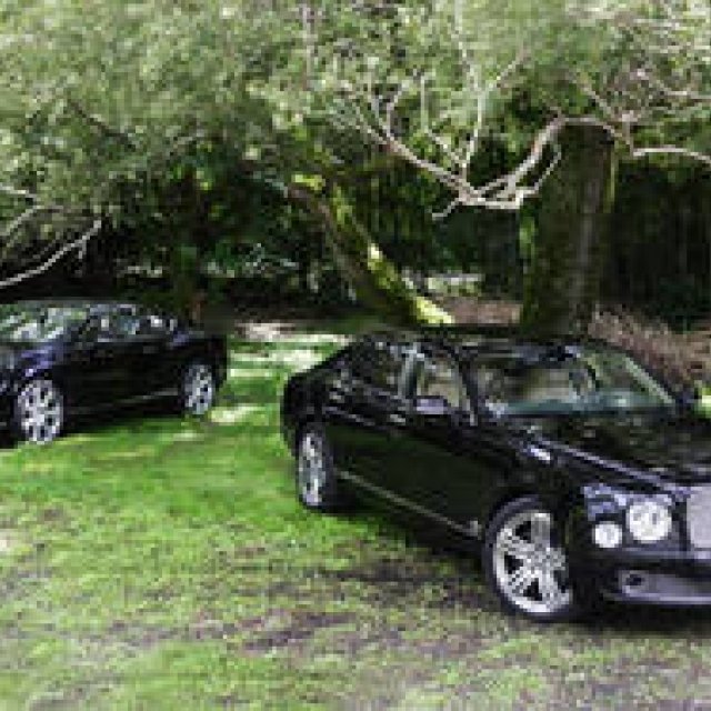 Bentley: The True Value of the Latest Saloon & Coupé!? | BENTLEY