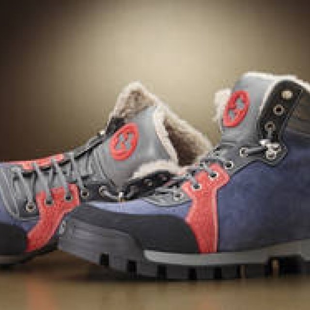 GUCCI | Step into Autumn/Winter with Outdoor & Sporty Styles!