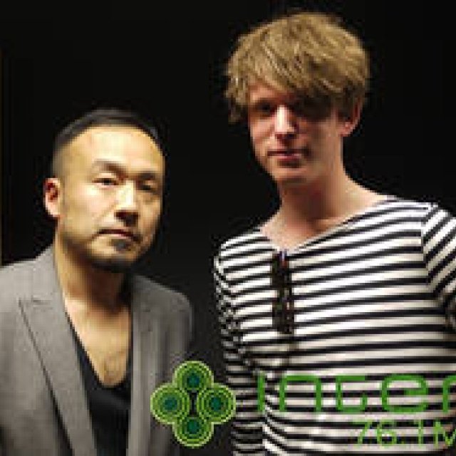 Toshio Matsuura | In-Demand Singer-Songwriter James Blake's Japan Interview