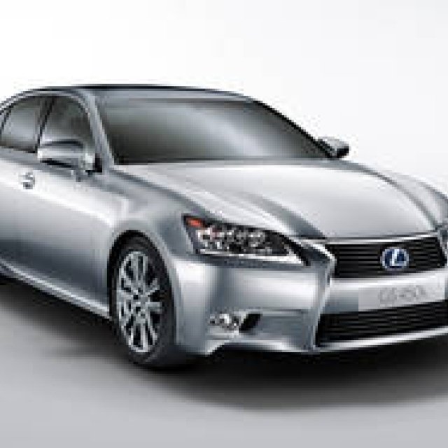 レクサスが東京モーターショーにおける出展概要を発表｜LEXUS