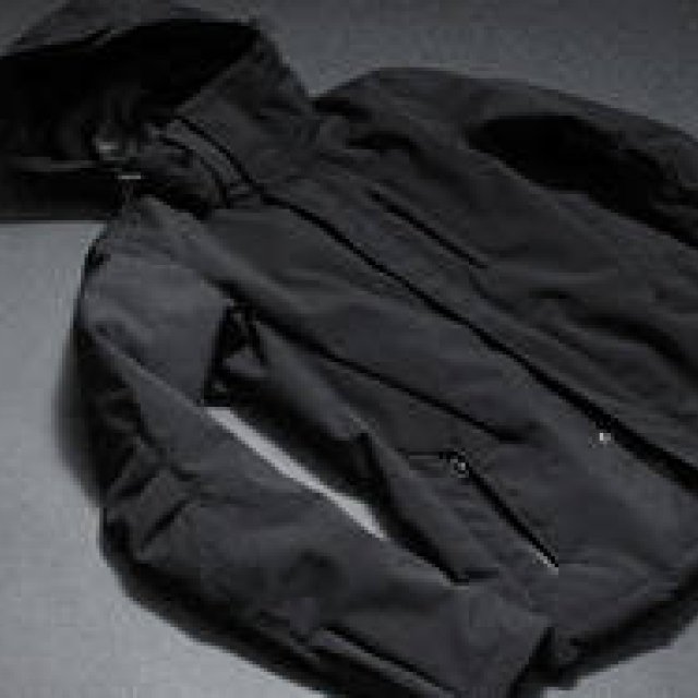 CIVILIZED | Discover the Brand's Essence: Two High-Spec Outerwear Pieces Arrive