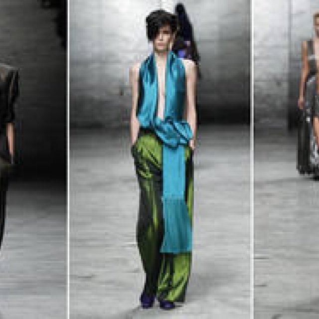Terumi Hagiwara: Refinement and Quality Beyond Fast Fashion!