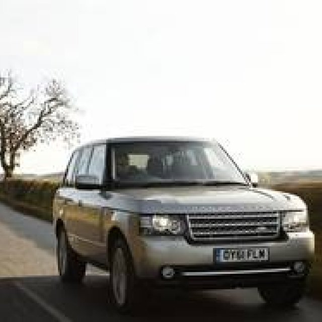 New Range Rover Models Now Available