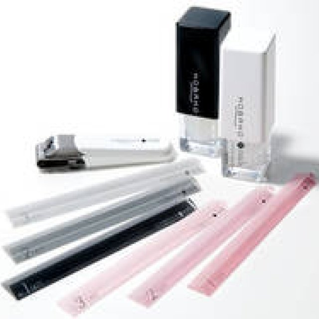 KOBAKO | Second installment of "KOBAKO nails" hosts nail event at Matsuya Ginza