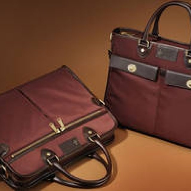 F.CLIO | "WINTER LIMITED" Bags: This Winter's Exclusive Colors
