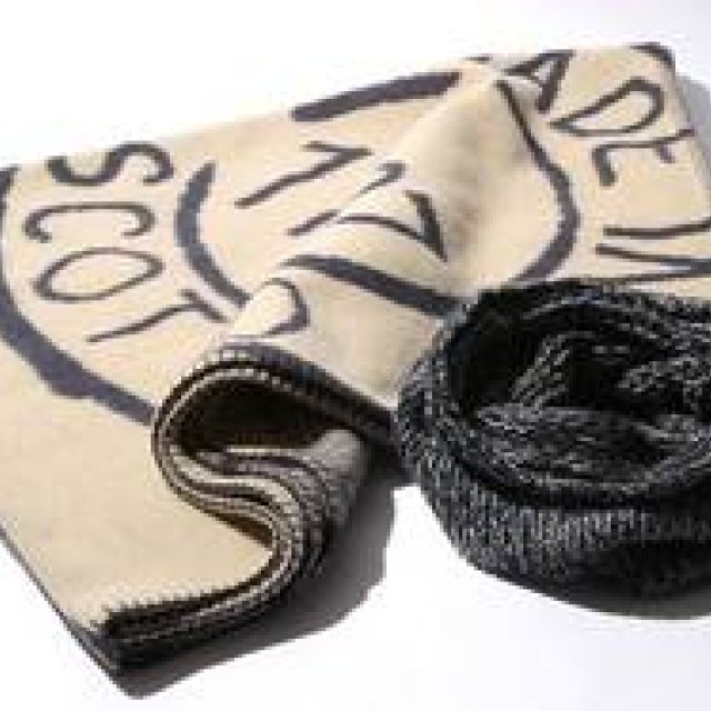 VULCANIZE LONDON | Gift Items from "Johnstons"
