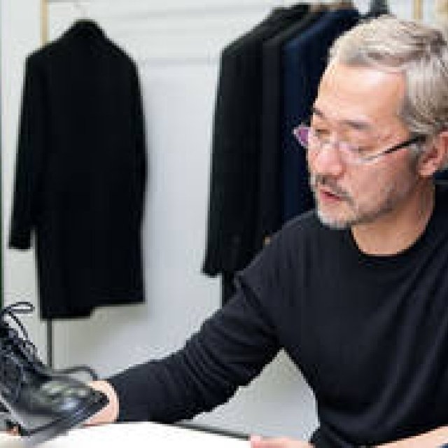 DESIGNWORKS | Buyer's Picks | This Winter, a New Style Proposal for the Working Individual