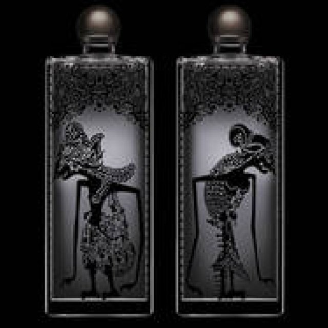 SERGE LUTENS | Sublime Fragrances and Ultimate Rare Items