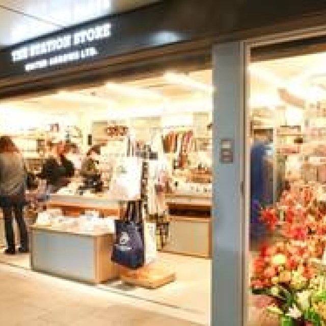 UNITED ARROWS | A "Little UNITED ARROWS" Opens in Omotesando Station's "Echika Omotesando"