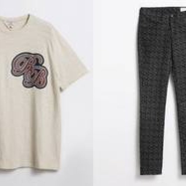 rag & bone | Omotesando Store's 1st Anniversary Limited Edition Items