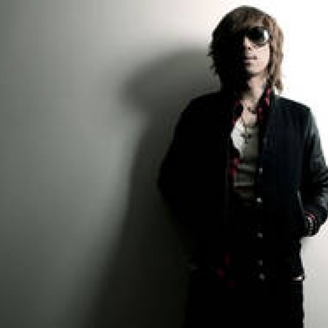 Justin Davis | Musician Kiyoharu on Justin Davis