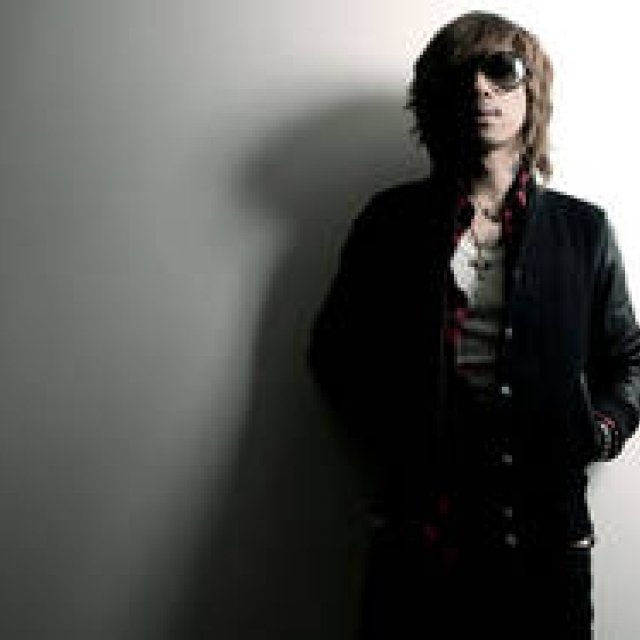 Justin Davis