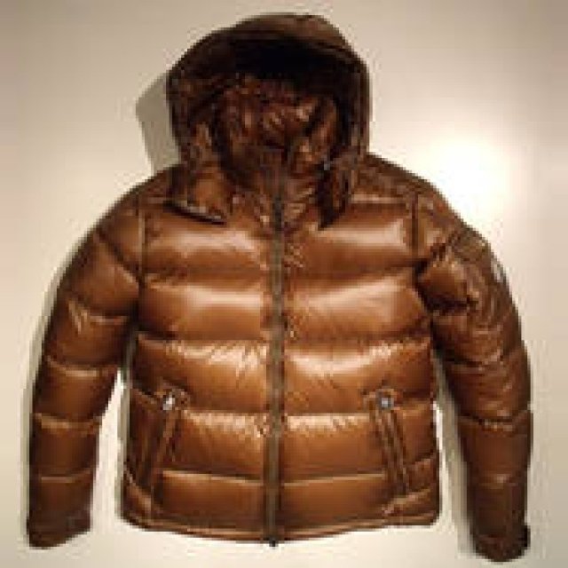 MONCLER | Two Exclusive Models Commemorating BEAMS' 35th Anniversary