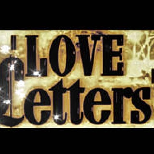 Diary-T 165 Anti-Nuclear Poster Exhibition and “Love Letter”