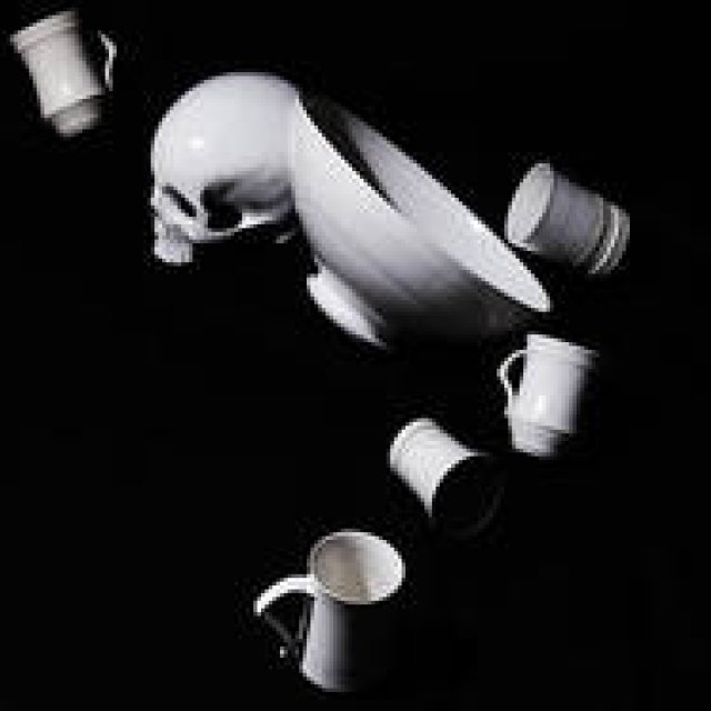 Saruyama: Shiro Hamanaka Exhibition “alternative white” Now Open