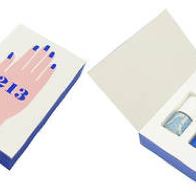 uka | Limited Edition Nail Oil & Nail Polish: Only 1000 Worldwide