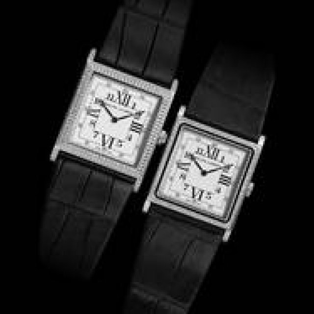 RALPH LAUREN | Preview of New Works Scheduled for Announcement at the 2012 Geneva Salon!