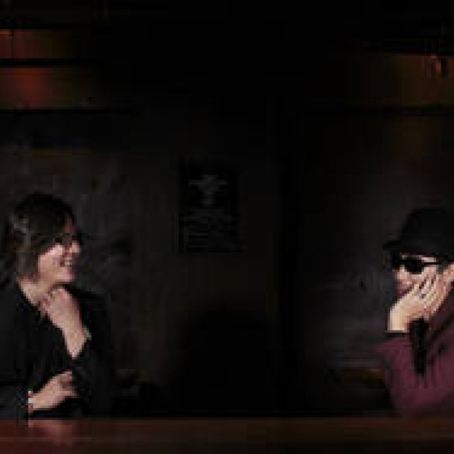 Conversation: Shuya Okino x Takahiro "matzz" Matsuoka