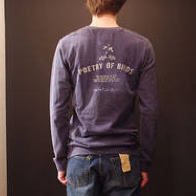 Poetry of Birds | Spotlight on the 2012 Spring/Summer Collection