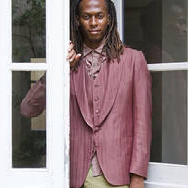 m’s braque | The Spring/Summer 2012 Collection Proposes an Upper-Class Resort Style