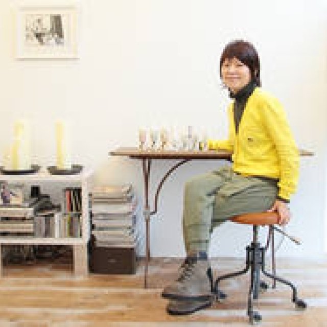 Twiggy | What is the Beauty Required in a New Era? Stylist Miho Matsuura Discusses the Appeal of the New Haircare Series